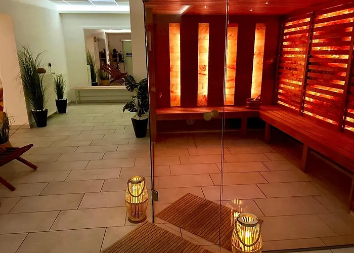 Holiday Resorts Hotell Balatonszarszo