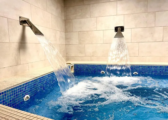 Holiday Resorts 3* באלאטונסארסו