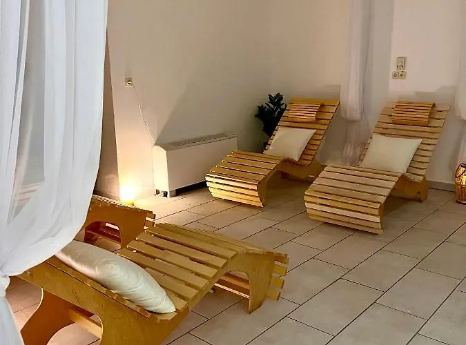 Holiday Resorts Hotell