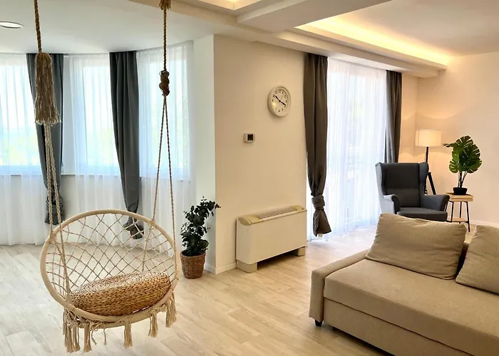 Holiday Resorts