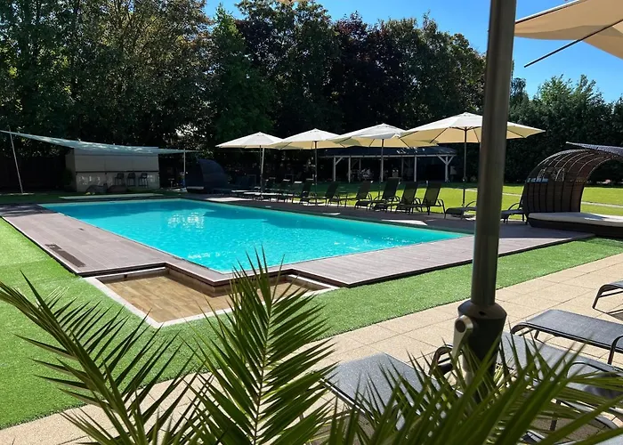 Hotell Holiday Resorts