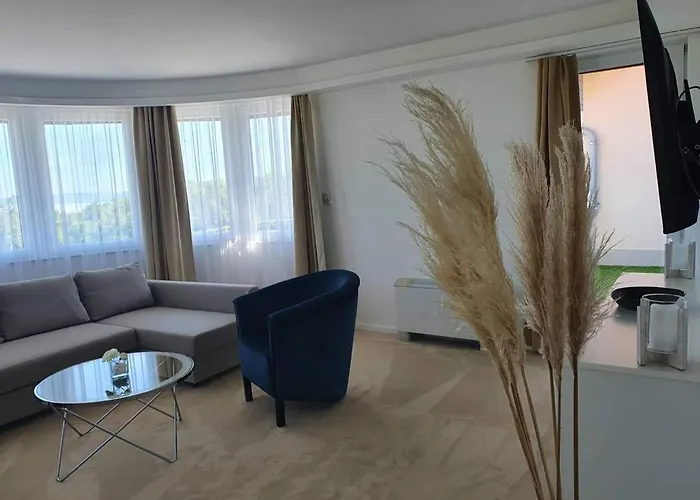 Hotell Holiday Resorts